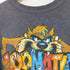 KINGSTREE CLASSIC 90S USA製 Taz Loonatic Streetwear 1992コピーライト入り S/S Tシャツ メンズ JPN:XL