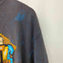 KINGSTREE CLASSIC 90S USA製 Taz Loonatic Streetwear 1992コピーライト入り S/S Tシャツ メンズ JPN:XL