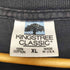 KINGSTREE CLASSIC 90S USA製 Taz Loonatic Streetwear 1992コピーライト入り S/S Tシャツ メンズ JPN:XL