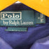 ポロバイラルフローレン Polo by RALPH LAUREN ビッグポニー刺繍 ITALY S/S ポロシャツ メンズ import:M
