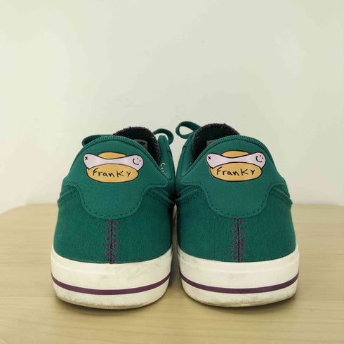 ニューバランス NEW BALANCE NUMERIC NM255 FRV FRANKY VILLANI ローカットスニーカー メンズ JPN:29