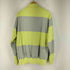 ザラ ZARA rhuigi L/S ボーダーポロシャツ メンズ L-XL