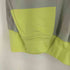 ザラ ZARA rhuigi L/S ボーダーポロシャツ メンズ L-XL