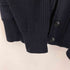 ザラ ZARA 異素材切替ニットジャケット メンズ