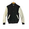 ビューティーアンドユースユナイテッドアローズ BEAUTY & YOUTH UNITED ARROWS メルトン/レザー アワード ジャケット メンズ JPN:L