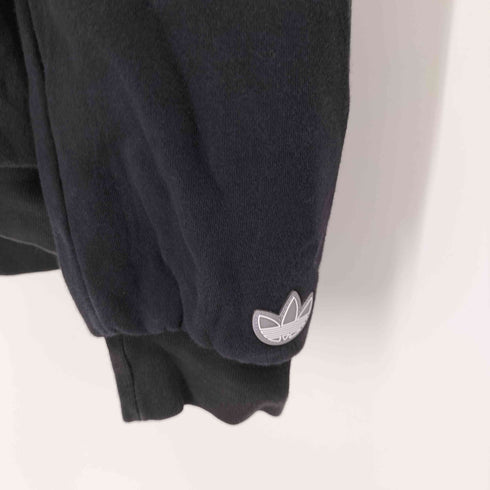 アディダス adidas ツートンパーカー メンズ O