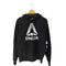 リーボック Reebok ロゴパーカー メンズ JPN:M