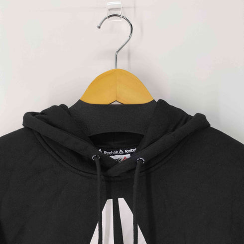 リーボック Reebok ロゴパーカー メンズ JPN:M