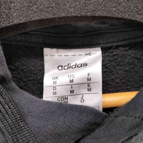 アディダス adidas パーカー メンズ O