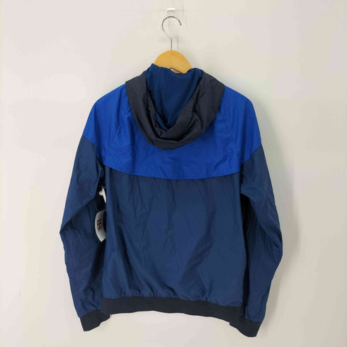 ナイキ NIKE ナイロンジャケット メンズ JPN:S