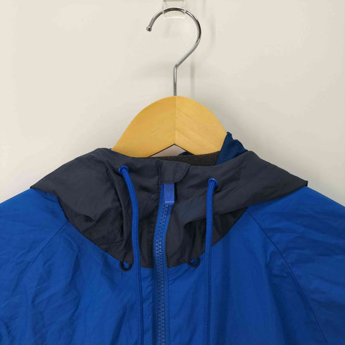 ナイキ NIKE ナイロンジャケット メンズ JPN:S