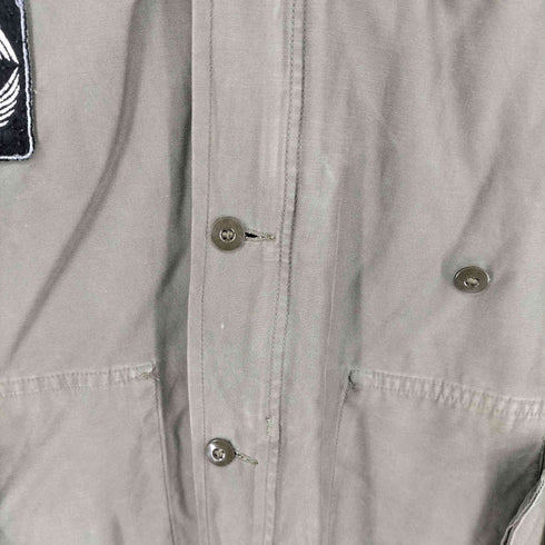 BLOWFISH ミリタリーパーカー メンズ 3XL