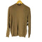 ユニクロ UNIQLO カシミヤモックネックセーター レディース JPN:XL