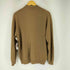 ユニクロ UNIQLO カシミヤモックネックセーター レディース JPN:XL