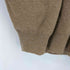 ユニクロ UNIQLO カシミヤモックネックセーター レディース JPN:XL