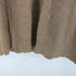 ユニクロ UNIQLO カシミヤモックネックセーター レディース JPN:XL