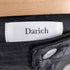 ダーリッチ Darich DDダイヤレザーミニスカート レディース JPN:S