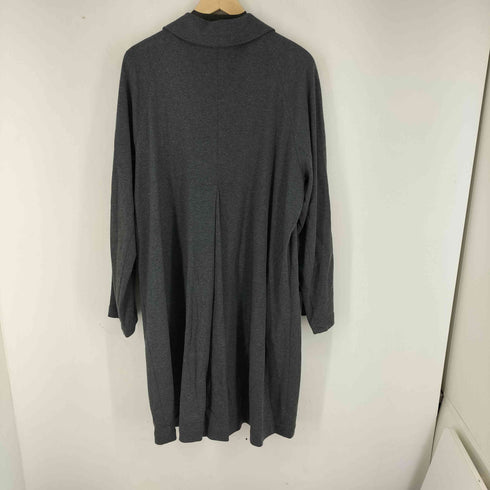 アーバンリサーチ URBAN RESEARCH ポンチオーバーコート メンズ JPN:L