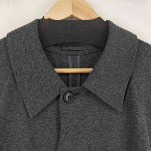 アーバンリサーチ URBAN RESEARCH ポンチオーバーコート メンズ JPN:L