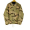 ステューシー Stussy カモ柄 ナイロンコーチジャケット メンズ import:L