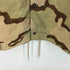 ステューシー Stussy カモ柄 ナイロンコーチジャケット メンズ import:L