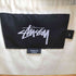 ステューシー Stussy カモ柄 ナイロンコーチジャケット メンズ import:L