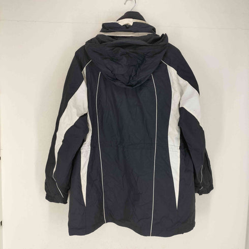 コロンビアスポーツウェア Columbia Sportswear 90s ライナー付ナイロンジャケット メンズ 2X