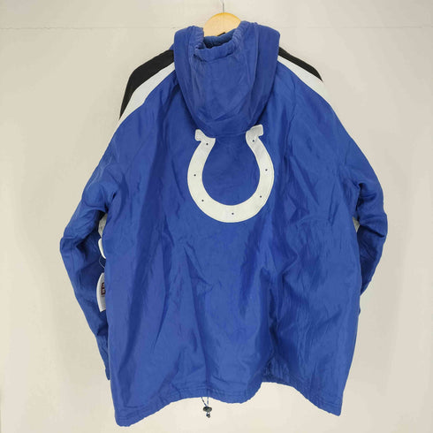 チームアパレル NFL TEAM APPAREL チームロゴ刺繍中綿ジャケット メンズ JPN:XL