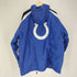 チームアパレル NFL TEAM APPAREL チームロゴ刺繍中綿ジャケット メンズ JPN:XL