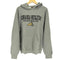 ラッセルアスレチック RUSSELL ATHLETIC NEBRASKA WESLEYAN フロントプリントプルオーバーパーカー メンズ JPN:L