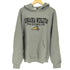 ラッセルアスレチック RUSSELL ATHLETIC NEBRASKA WESLEYAN フロントプリントプルオーバーパーカー メンズ JPN:L