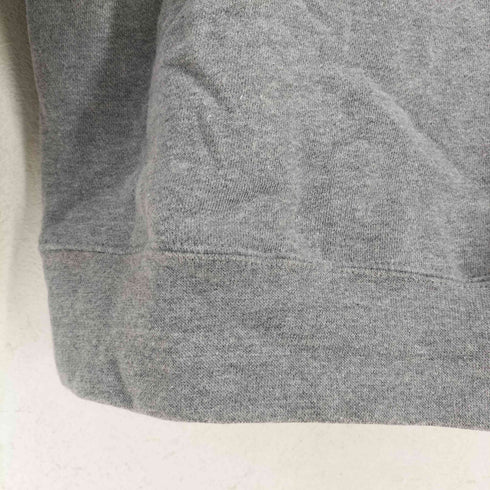 ジャンスポーツ JanSport BHSU フロント刺繍プルオーバーパーカー メンズ JPN:L