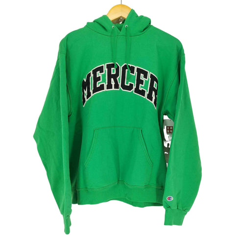 チャンピオン Champion MERCER フロント刺繍プルオーバーパーカー メンズ JPN:M