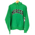 チャンピオン Champion MERCER フロント刺繍プルオーバーパーカー メンズ JPN:M