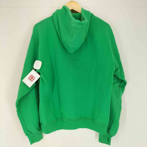 チャンピオン Champion MERCER フロント刺繍プルオーバーパーカー メンズ JPN:M