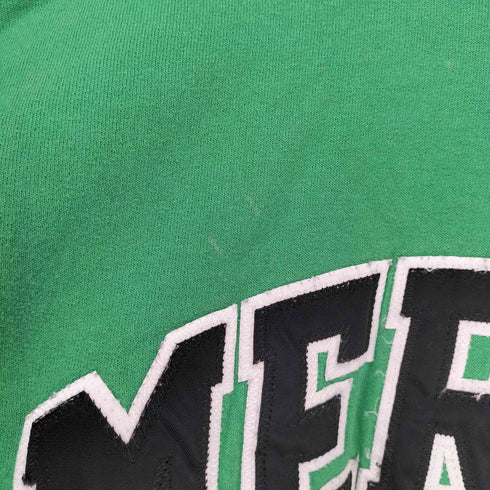 チャンピオン Champion MERCER フロント刺繍プルオーバーパーカー メンズ JPN:M