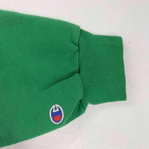 チャンピオン Champion MERCER フロント刺繍プルオーバーパーカー メンズ JPN:M