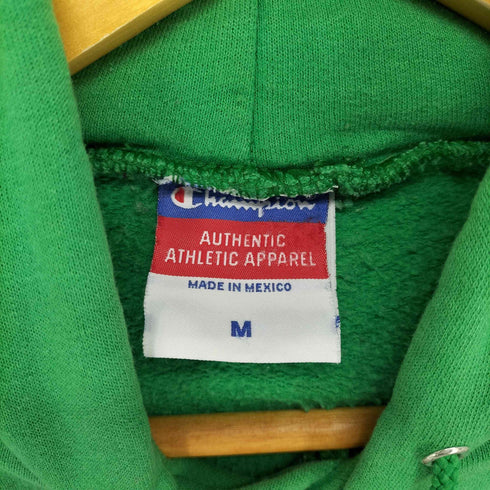 チャンピオン Champion MERCER フロント刺繍プルオーバーパーカー メンズ JPN:M