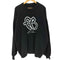 フブ FUBU LOGO KNIT メンズ