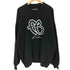 フブ FUBU LOGO KNIT メンズ