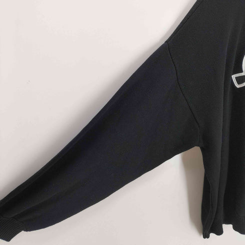 フブ FUBU LOGO KNIT メンズ