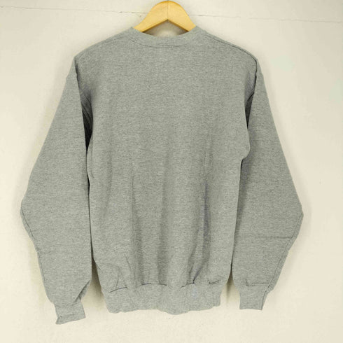 ヘインズ Hanes キャラクタープリントクルーネックスウェット メンズ JPN:M