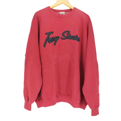 OARSMAN TROY STATE クルーネックスウェット メンズ 2X