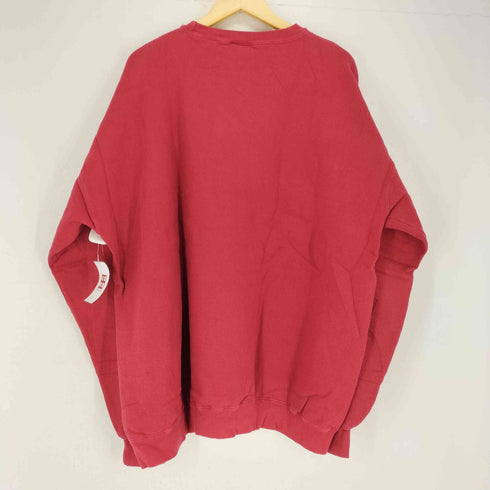 OARSMAN TROY STATE クルーネックスウェット メンズ 2X