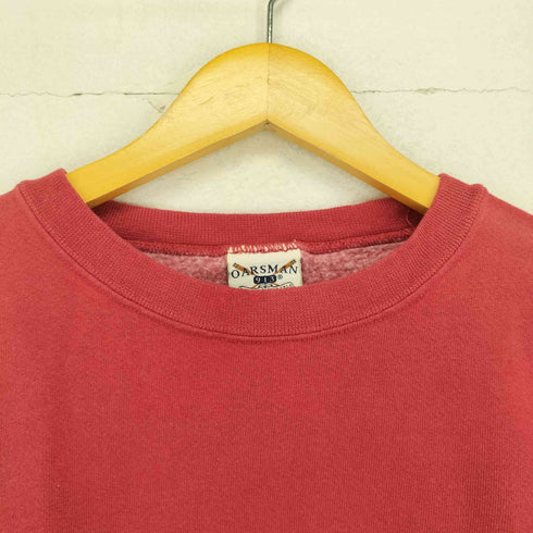 OARSMAN TROY STATE クルーネックスウェット メンズ 2X