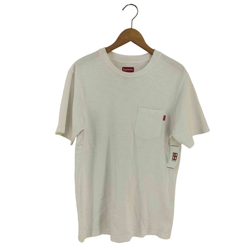シュプリーム Supreme S/S Pocket Tee ポケットTシャツ メンズ JPN:S