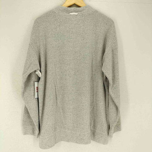 BOTTOM DROWERS OKLAHOMA STATE モックネックスウェット メンズ JPN:XL