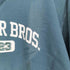 THE COURTNEY GROUP WARNER BROS. Vガゼットクルーネックスウェット メンズ JPN:M