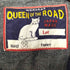 WORKERS QUEEN OF THE ROAD チェンジ 金ボタン デニム カバーオール ワークジャケット メンズ 38