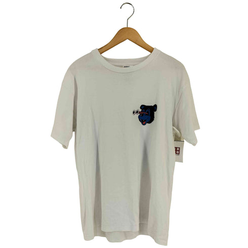 ベドウィンアンドザハートブレイカーズ BEDWIN&THE HEARTBREAKERS バックプリントTシャツ メンズ JPN:XS